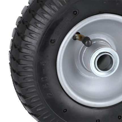 Kola ke kolečku 2.50-4 v sadě po 2 ks