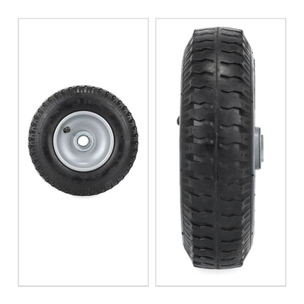 Kola ke kolečku 2.50-4 v sadě po 2 ks
