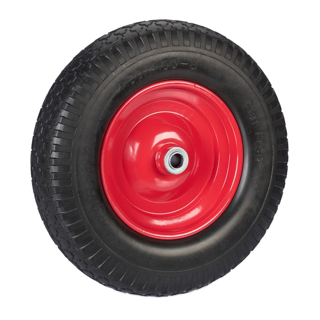 Räder für Schubkarre 4.00-8