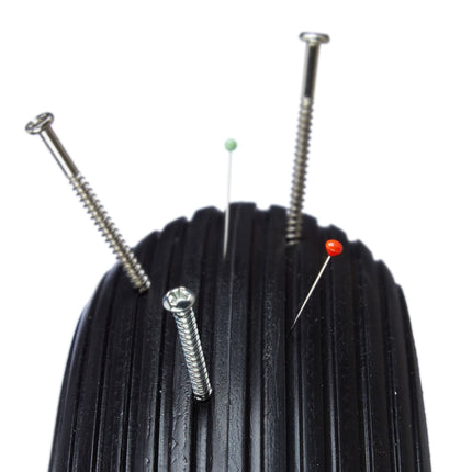Wheels for wheelbarrow 4.80 4.00-8 with adapters
