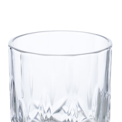 Sklenice na whiskey 4 ks