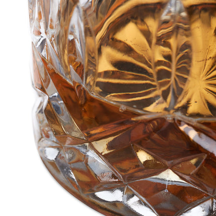 Sklenice na whiskey – sada 4 ks