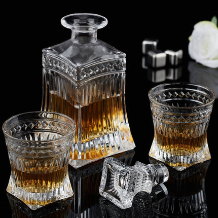 Sada na whiskey 5 dílů