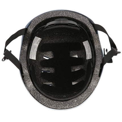 Helma, velikost L (54-62 cm), bílá