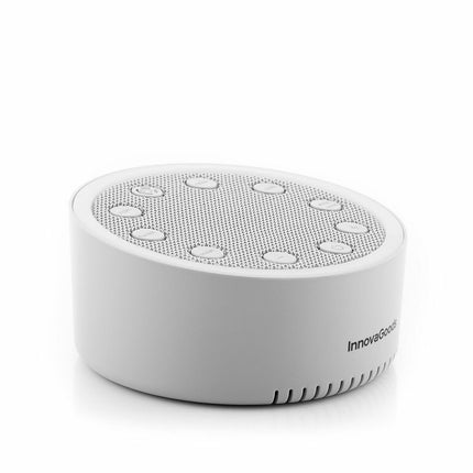 Generátor bílého šumu pro spánek Slewel InnovaGoods