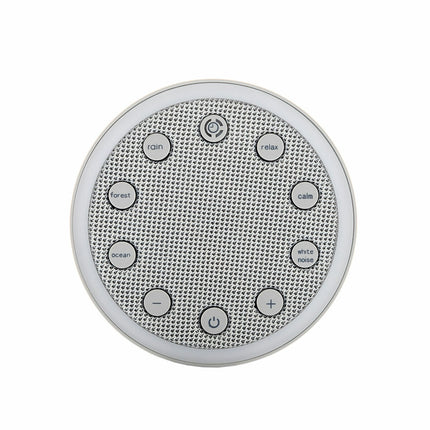 Generátor bílého šumu pro spánek Slewel InnovaGoods
