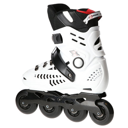White Size 35 Slalom Inline Skates