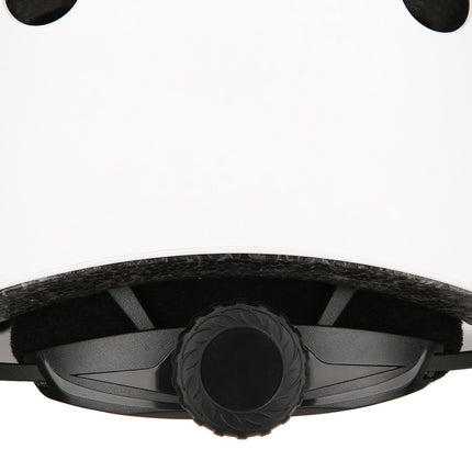 Helma XS, velikost 48-52cm, bílá