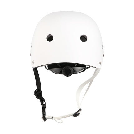 Helma XS, velikost 48-52cm, bílá