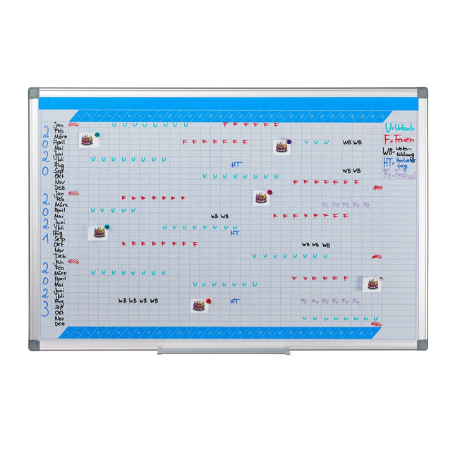 Whiteboard-Planer