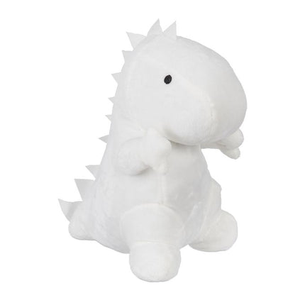 Zarážka do dveří Dino, bílá