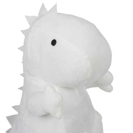 Zarážka do dveří Dino, bílá