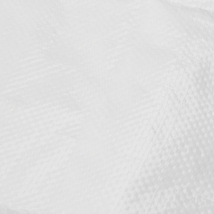 Plachta 200 g/m², bílá