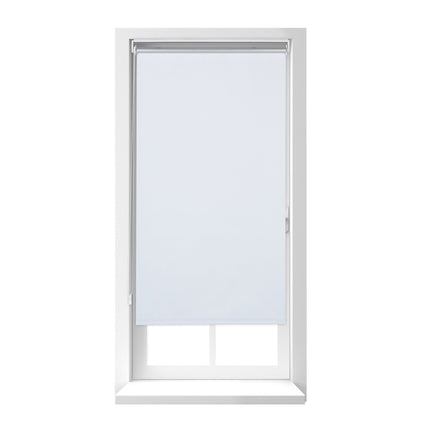 Termoizolační roleta, délka 160 cm, bílá