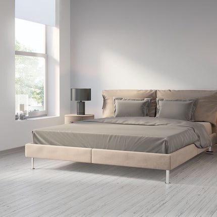 Termoizolační roleta, délka 160 cm, bílá