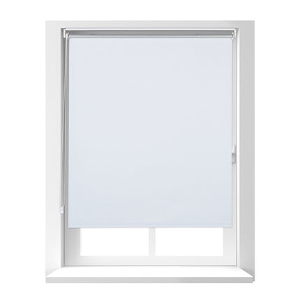 Termoizolační roleta, délka 160 cm, bílá