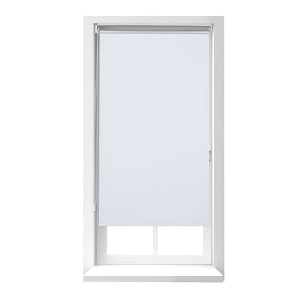 Termoizolační roleta, délka 220 cm, bílá