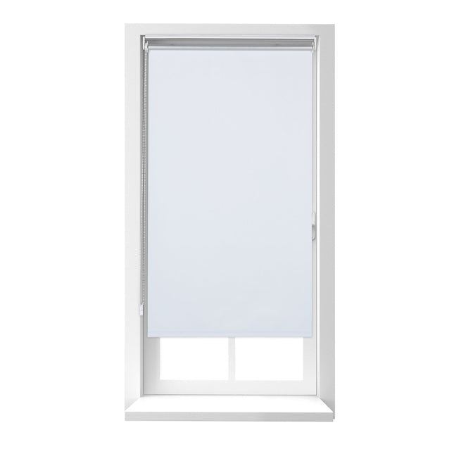 Termoizolační roleta, délka 220 cm, bílá