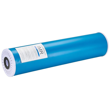 Whole House Water Filter Cartridge 4.5 x 20, Iron Manganese