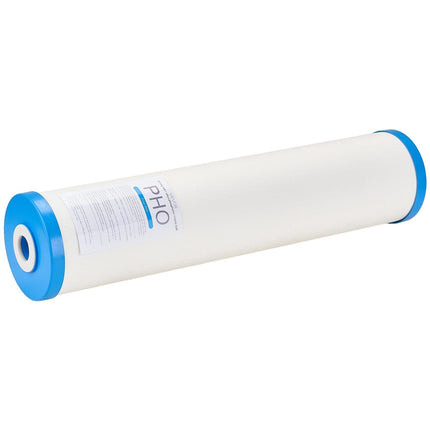 Whole House Water Filter Cartridge 4.5 x 20 Scale Inhibitor