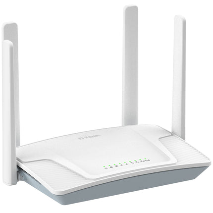 Wi-Fi 6 router AX1500, konektivita 4G/LTE