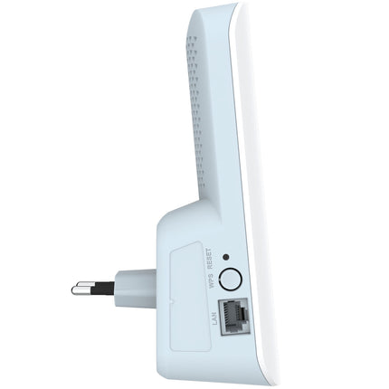 Wi-Fi 6 mesh extender, rychlost AX3000, model E30