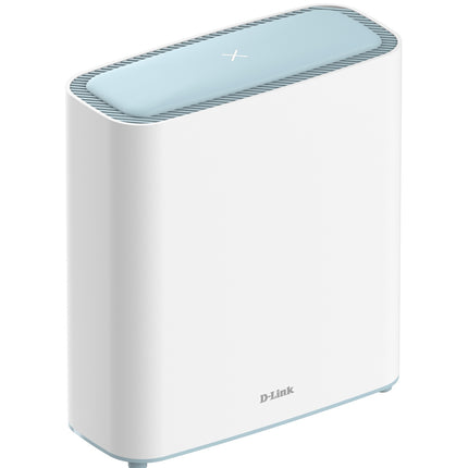 WiFi 6 mesh systém, AX3200, 3 ks, pokrytí celé domácnosti