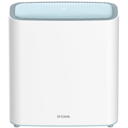 WiFi 6 mesh systém, AX3200, 3 ks, pokrytí celé domácnosti