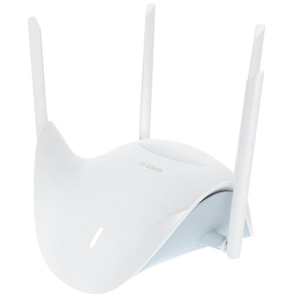 Wi-Fi 7 chytrý router, R95, BE9500
