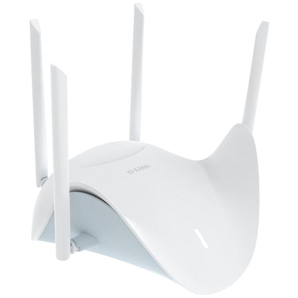 Wi-Fi 7 chytrý router, R95, BE9500