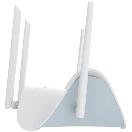 Wi-Fi 7 chytrý router, R95, BE9500
