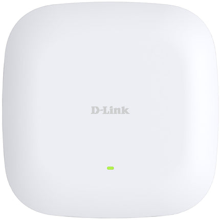 Wi-Fi 7 třípásmový PoE přístupový bod, BE9500