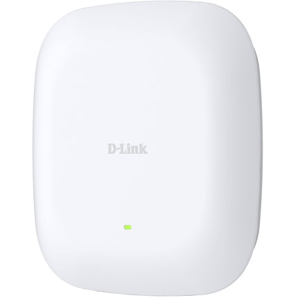 Wi-Fi 7 třípásmový PoE přístupový bod, BE9500