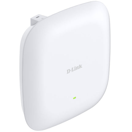 Wi-Fi 7 třípásmový PoE přístupový bod, BE9500