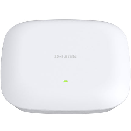 Wi-Fi 7 třípásmový PoE přístupový bod, BE9500