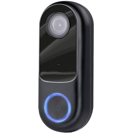 WiFi zvonek s kamerou 1080p 12-24V