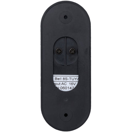 WiFi zvonek s kamerou 1080p 12-24V