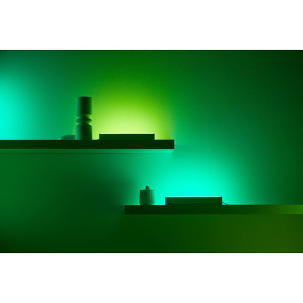 WiFi světelná lišta RGB, 1 ks