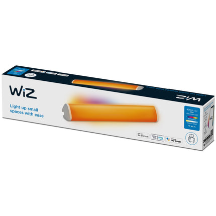 WiFi světelná lišta RGB, 1 ks