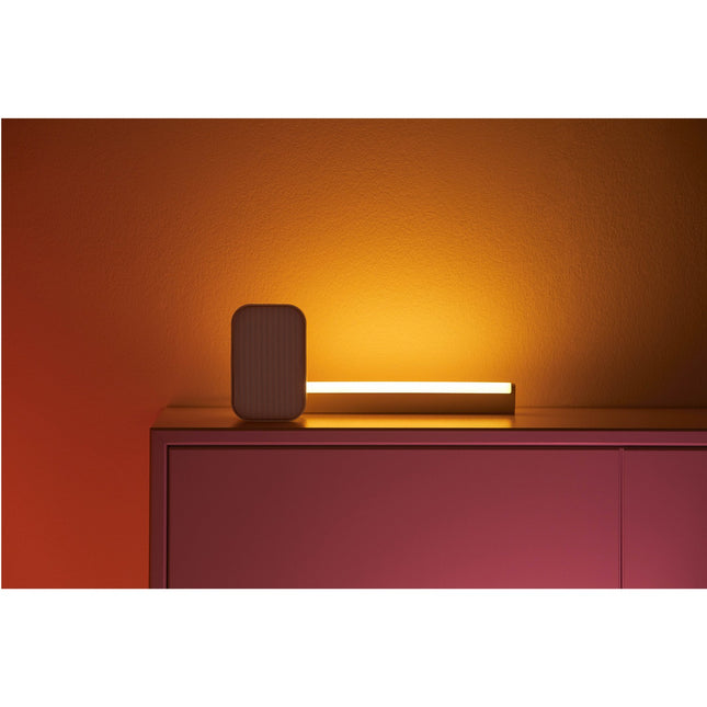 WiFi světelná lišta RGB, 1 ks