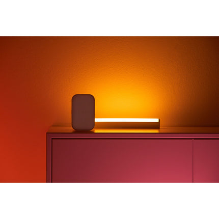 WiFi světelná lišta RGB, 1 ks