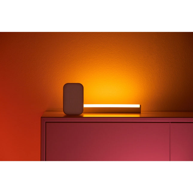 WiFi světelná lišta RGB, 1 ks