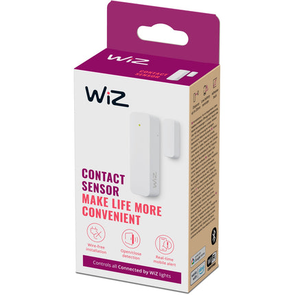 WiFi chytrý kontaktní senzor, 1 ks