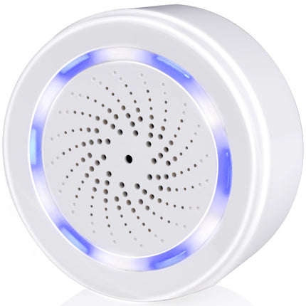 WiFi chytrá vnitřní siréna 90dB