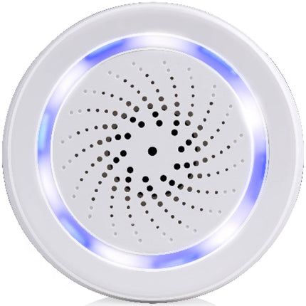 WiFi chytrá vnitřní siréna 90dB