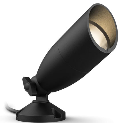 WiFi chytré LED bodové svítidlo, barevné + teplá-studená bílá, 12V, rozšíření