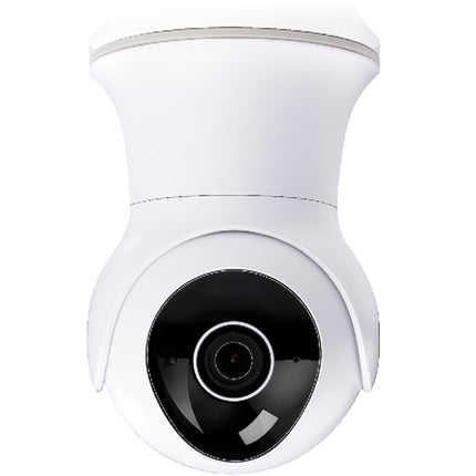 WiFi chytrá venkovní kamera 1080p, otočná