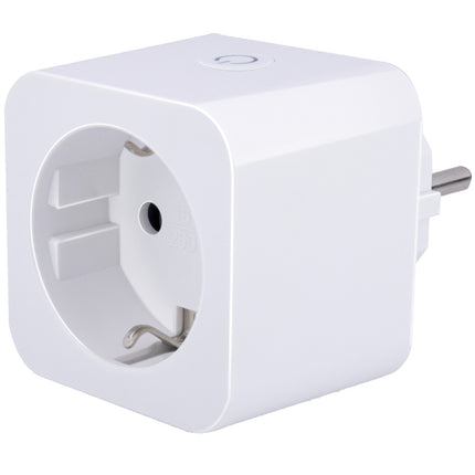 WiFi chytrá zásuvka 2300W s měřením spotřeby