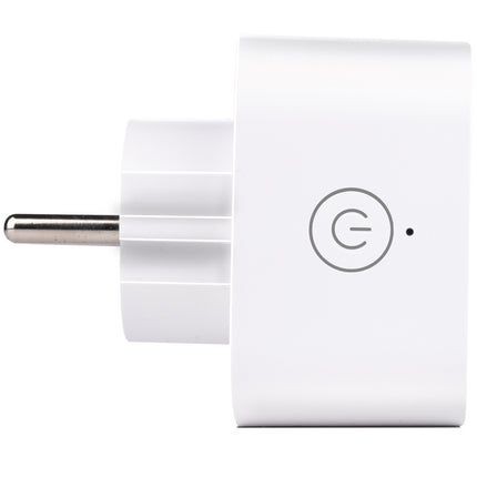 WiFi chytrá zásuvka 2300W s měřením spotřeby