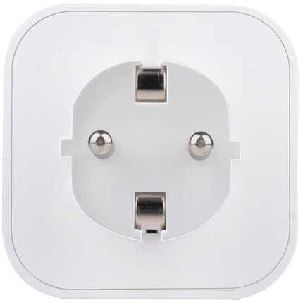WiFi chytrá zásuvka 2300W s měřením spotřeby